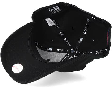 stretch snap 9fifty snapback.